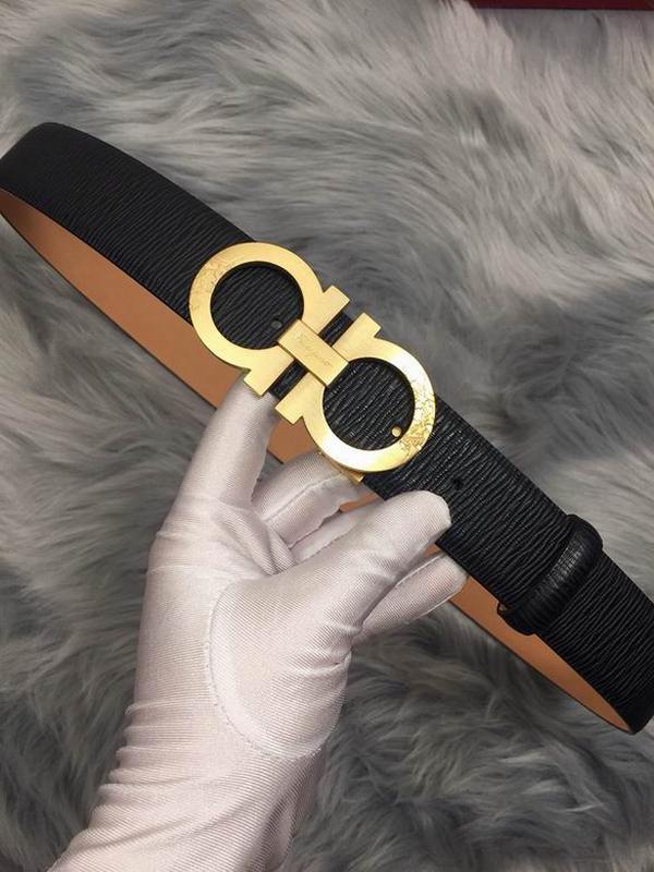 Versace Belts 816